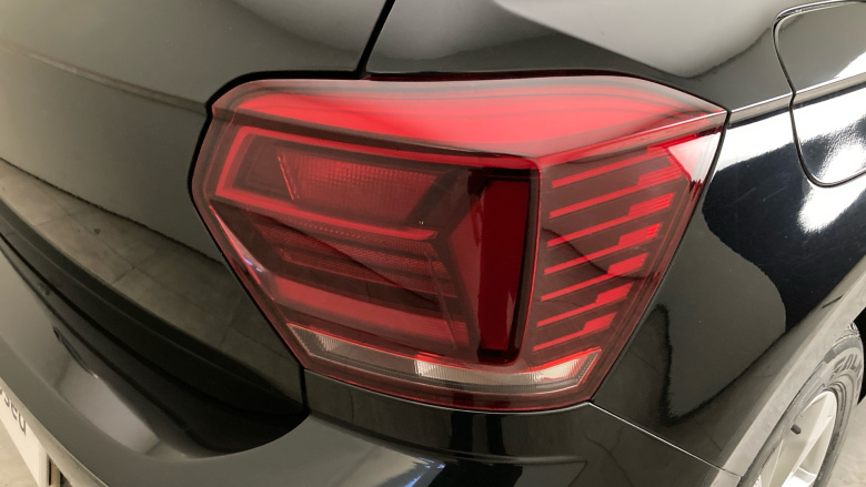 Volkswagen Polo 1.0 EVO 80 SE 5dr Petrol Hatchback